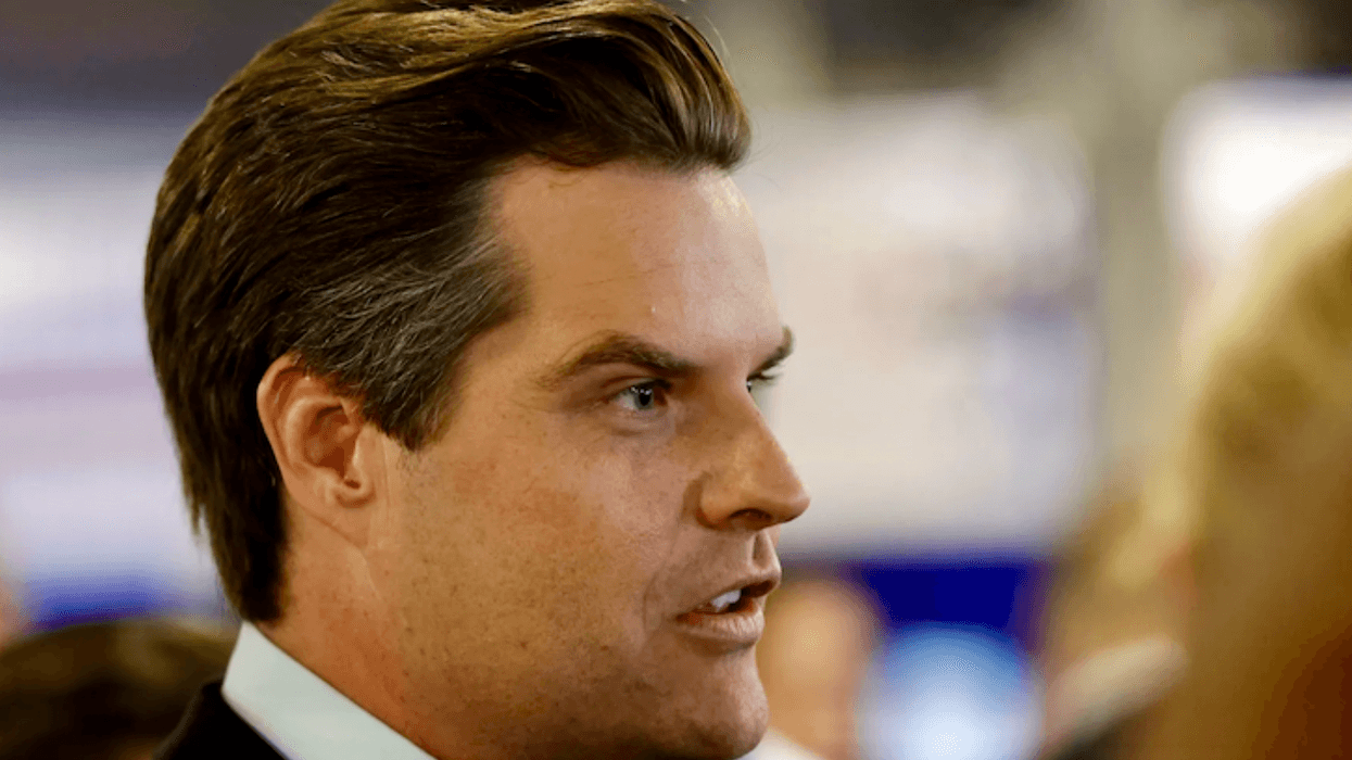 'Fool or a liar’: GOP knives out for Matt Gaetz as vote to oust McCarthy appears likely to succeed