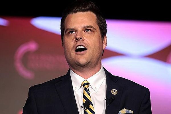 Matt Gaetz helped set off Florida’s marijuana ‘green rush’ -- and some of his friends and allies scored big