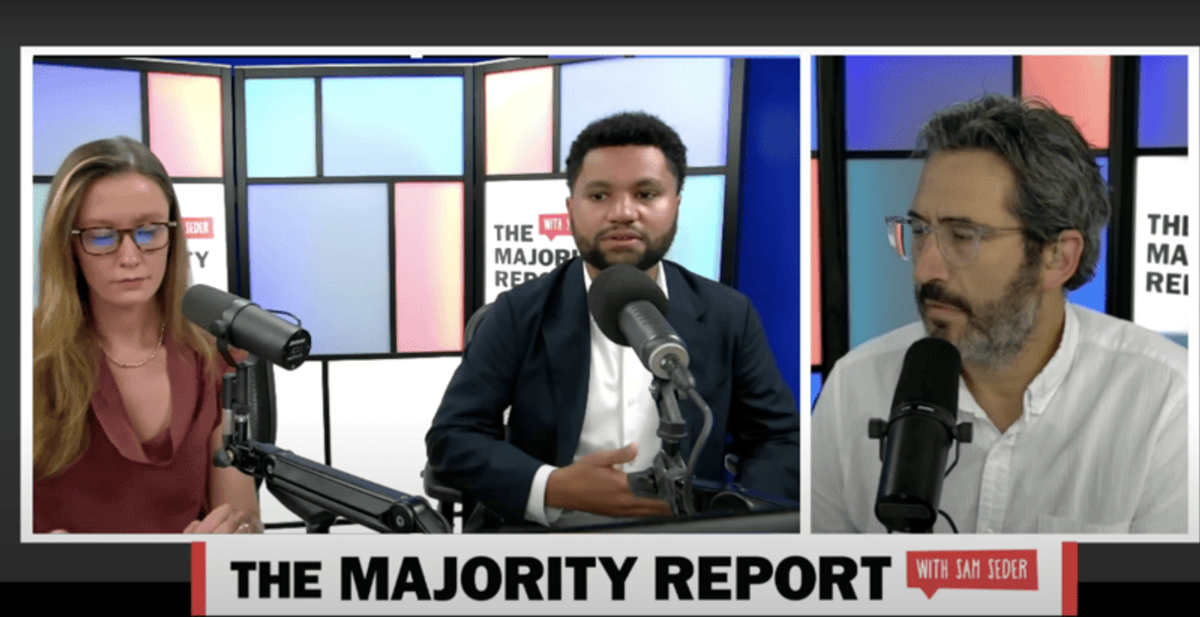 'People are going to die': Dem issues dire warning amid 'Aligator Alcatraz' legal fight