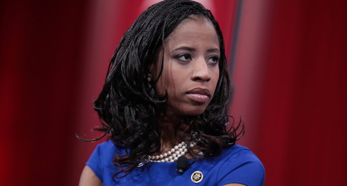 Republicans are going to 'lose big-time' in 2022 if they keep fighting over who loves Trump the most: GOP ex-rep