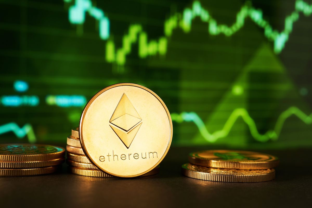 Republican congressman violates federal law with botched cryptocurrency disclosures