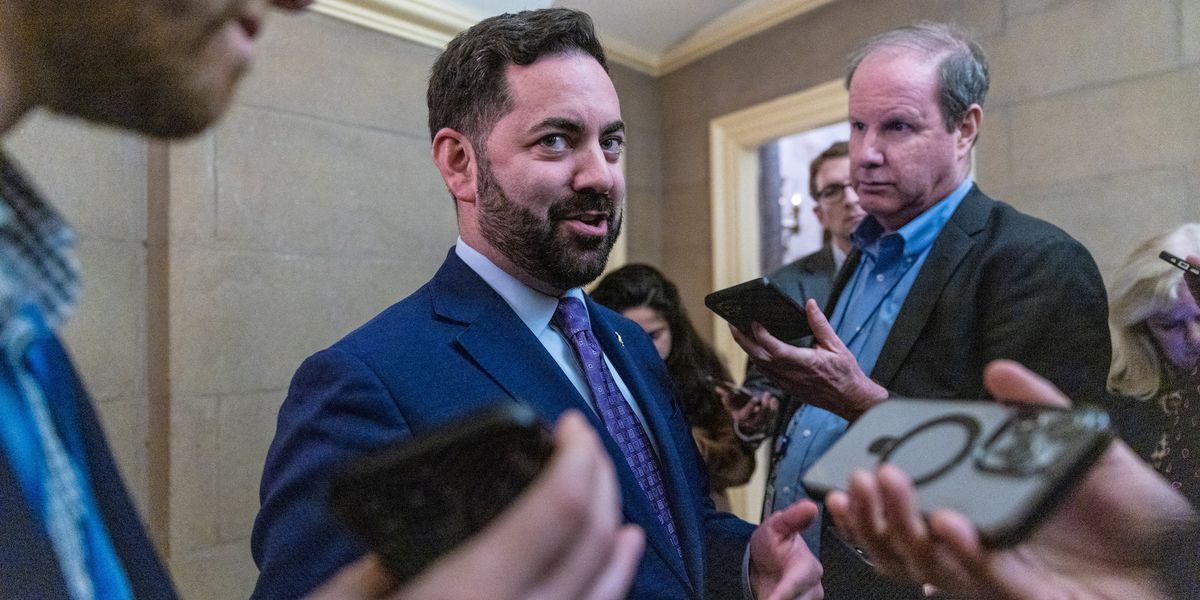 GOP lawmaker demands Trump apologize for racist Obamas video: 'Incredibly offensive'