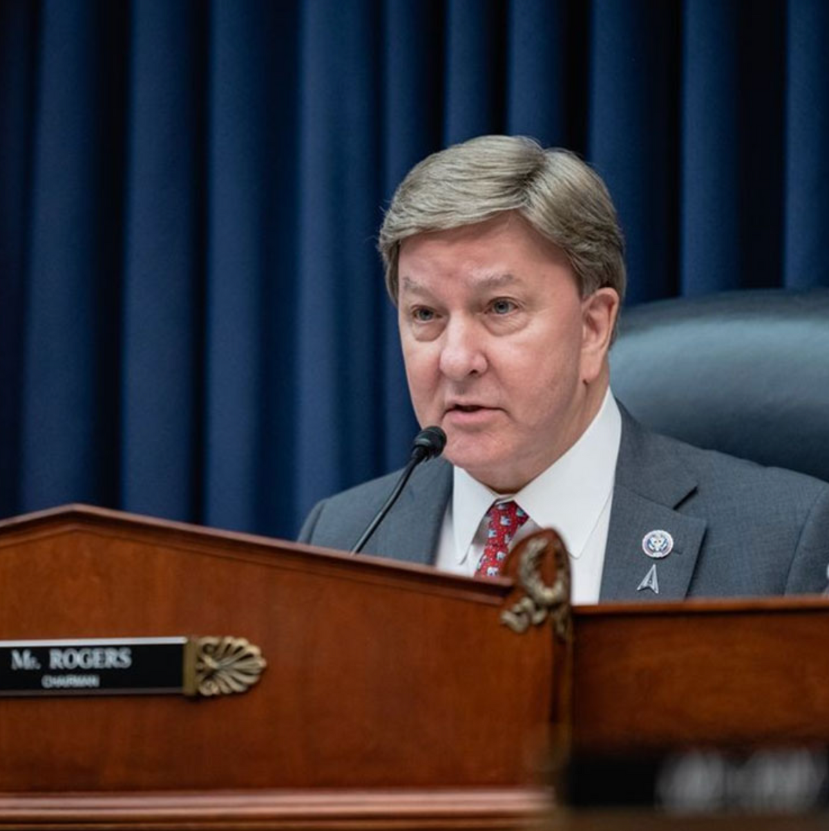 'Doesn't know how to represent': Constituents irked after GOP lawmaker snubs town hall
