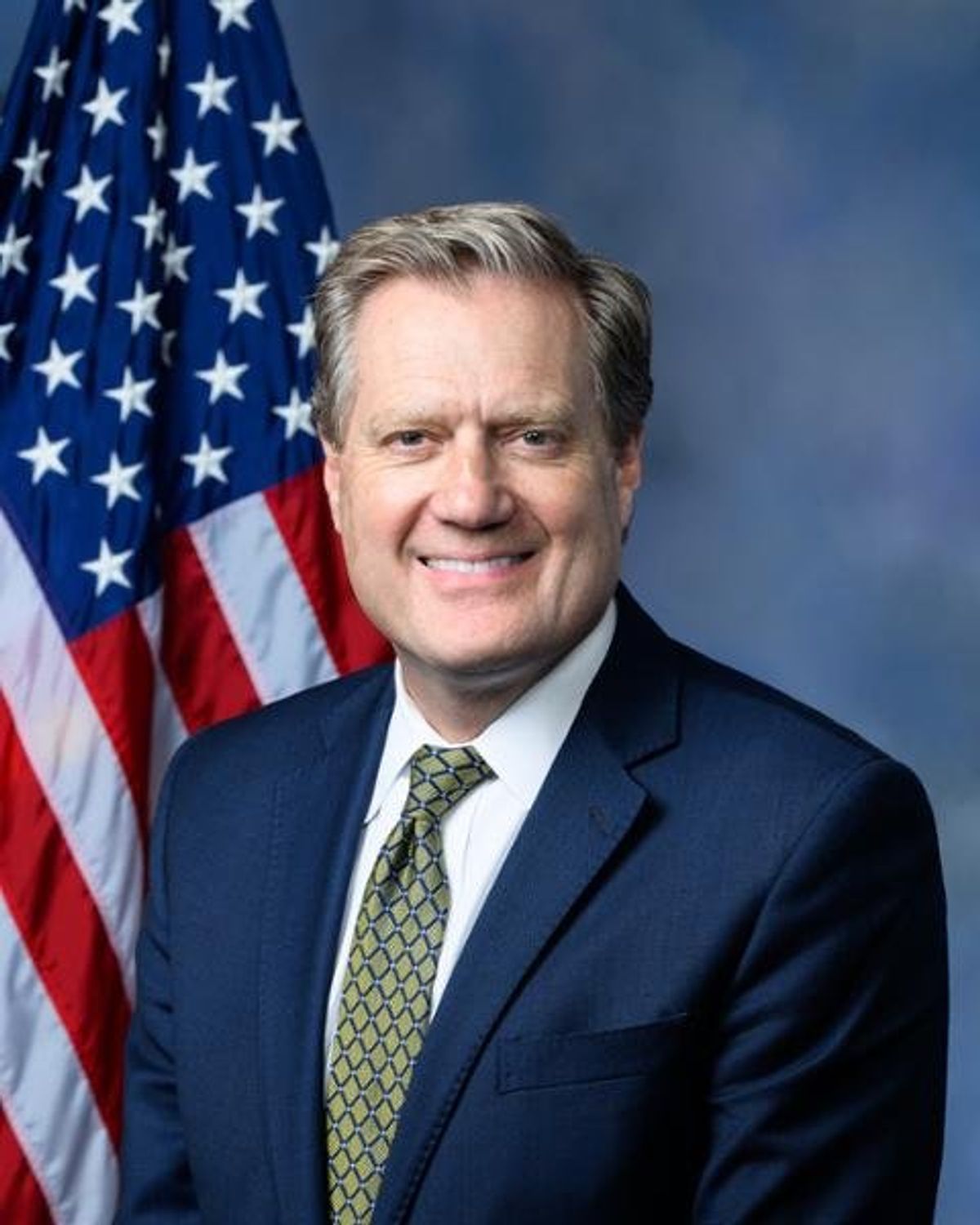 Ohio rep refuses to say Trump and Vance 'should stop lying' about pet-eating migrants