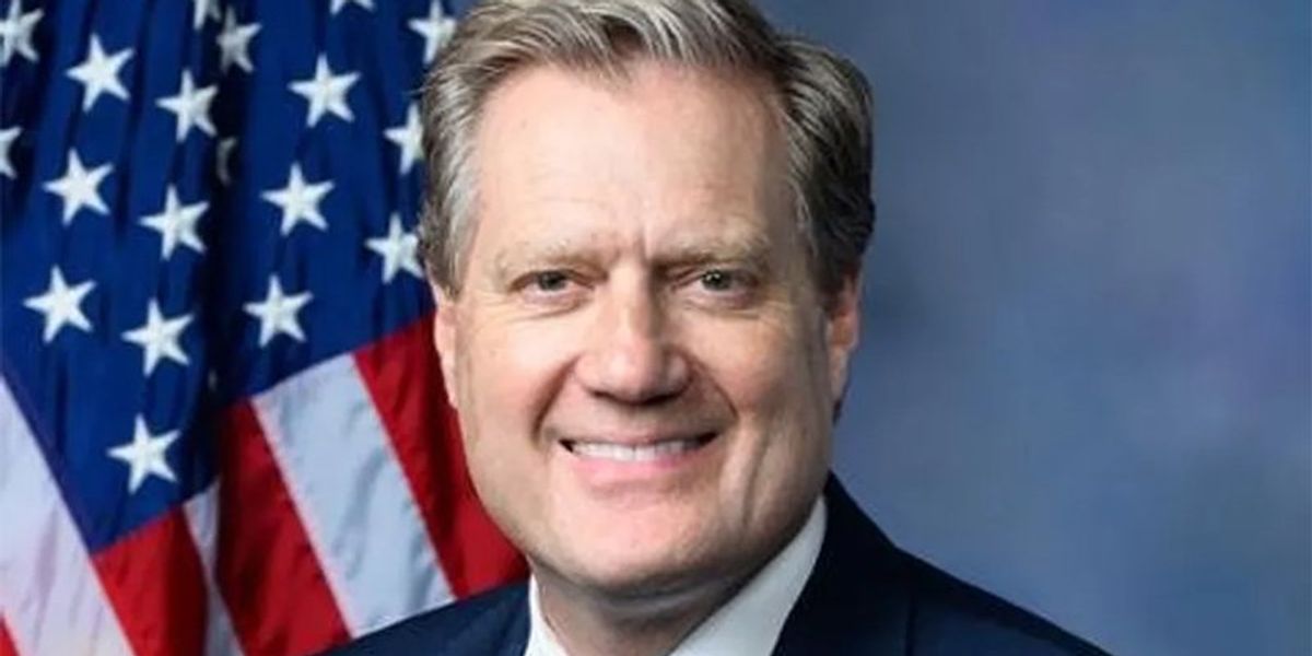Michael R. Turner 'Very serious': Dem 'concerned' after GOP Intelligence Committee chair ...