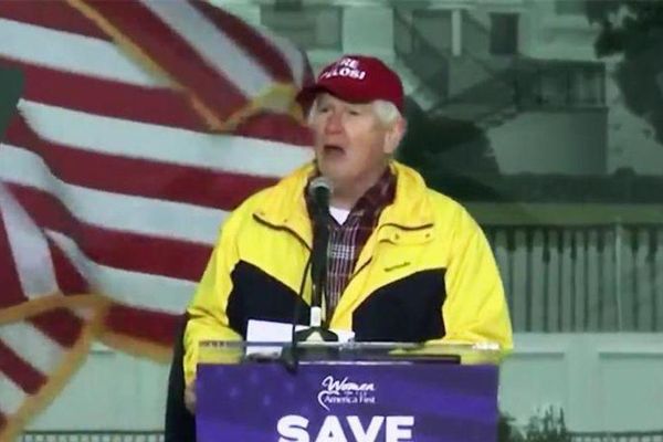Ex-GOP Rep. says Trump asked him to break the law and Jack Smith hasn't called him: report