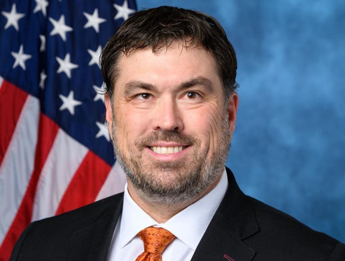 'Wow': Another House Republican stuns political observers with decision not to run again