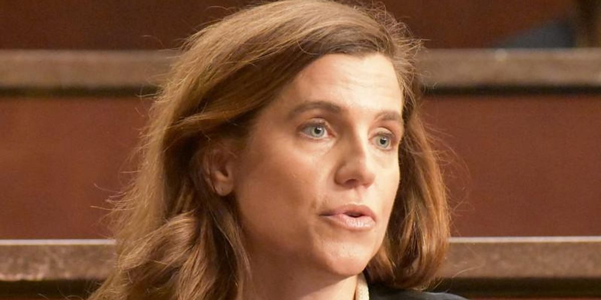 Nancy Mace privately rages against GOP antiabortion measure — then