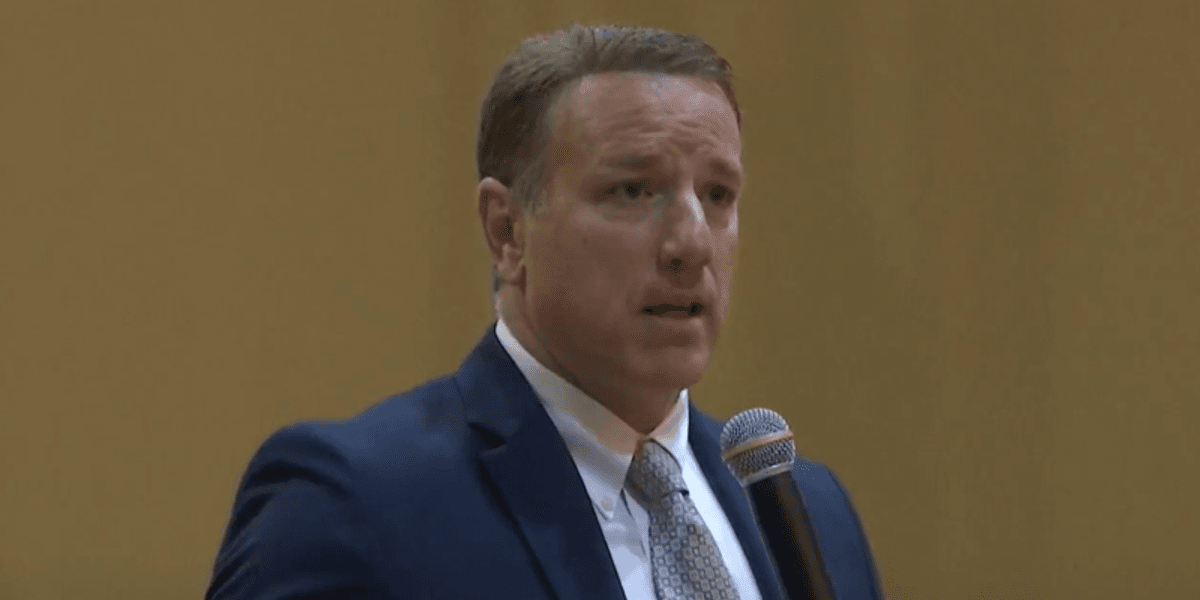 Rep Fallon Texas Texas Republican attacks Southern Poverty Law Center using 'facts' from ...