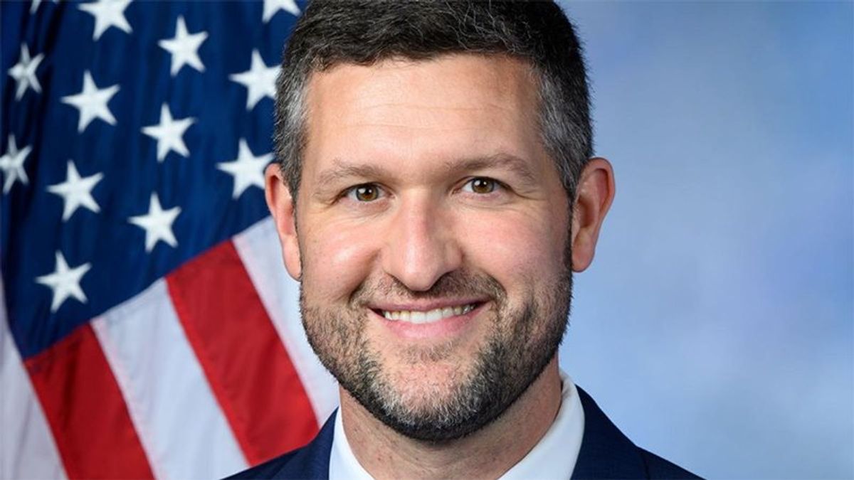 GOP senators need to 'find a backbone' when it comes to Trump's Cabinet nominees: lawmaker