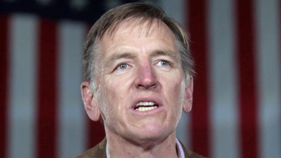 White supremacists' favorite congressman just lost his biggest donor: report