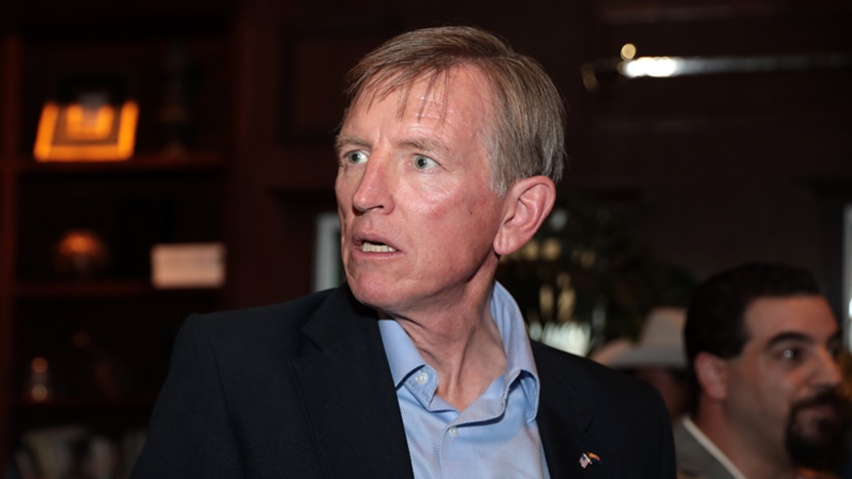READ: Resolution to censure Paul Gosar warns of 'violence against women in politics'