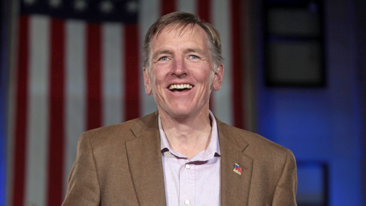 Arizona Republicans ripped for ‘deafening and horrifying’ silence on Paul Gosar