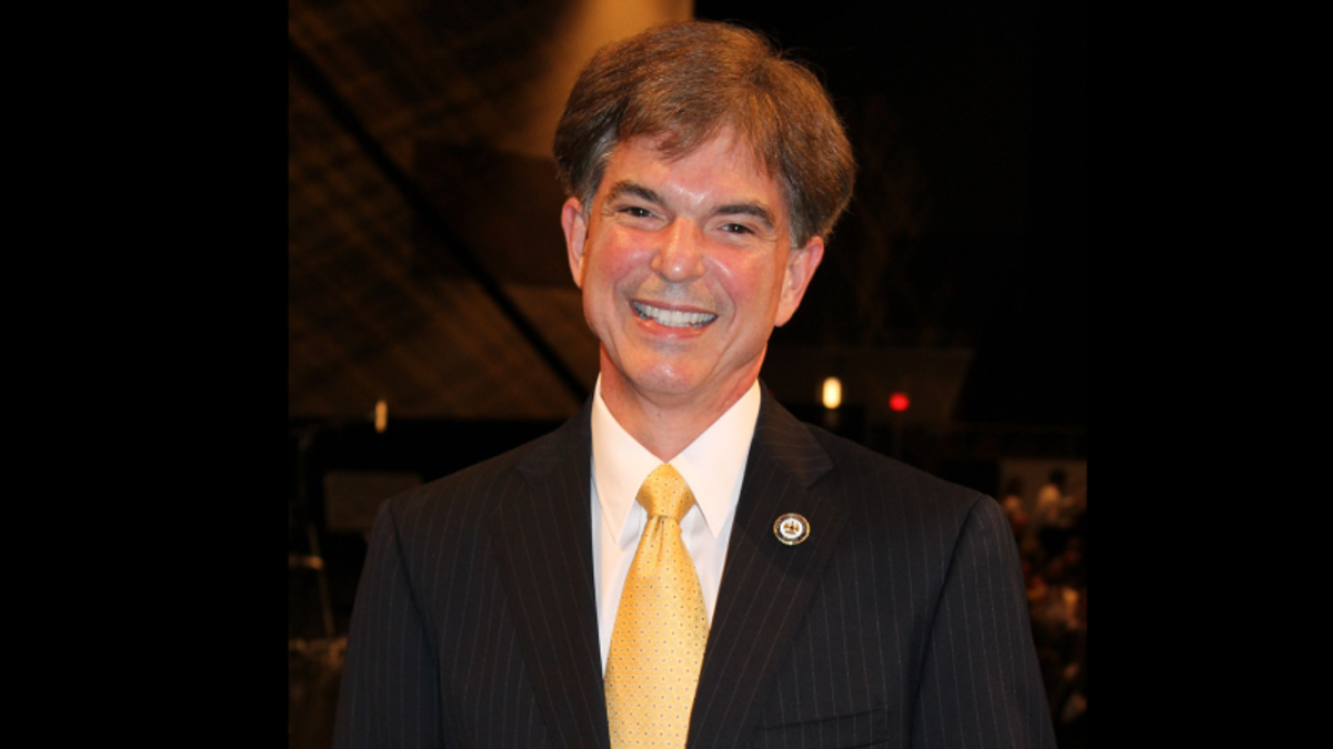 WATCH: Louisiana Republican lawmaker says schools ought to teach the 'good' things slavery did