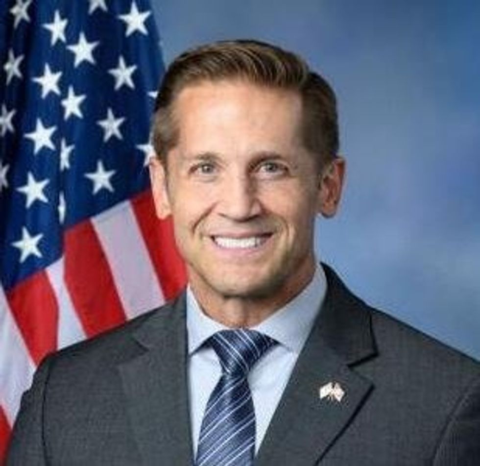 'Wait — we won Vietnam?' GOP lawmaker's Iran war argument leaves observers speechless