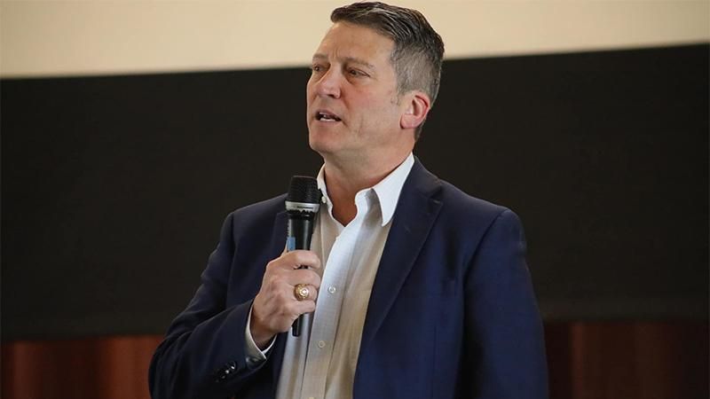 Ronny Jackson