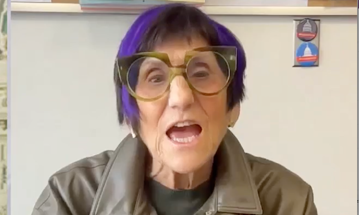 'This is reckless!' Angry House Dem unleashes on Trump for putting constituents at risk