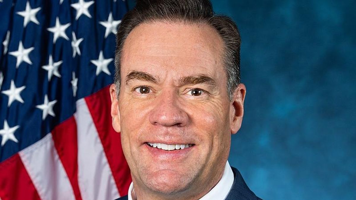 Republican officials being investigated by Capitol Police: reporter