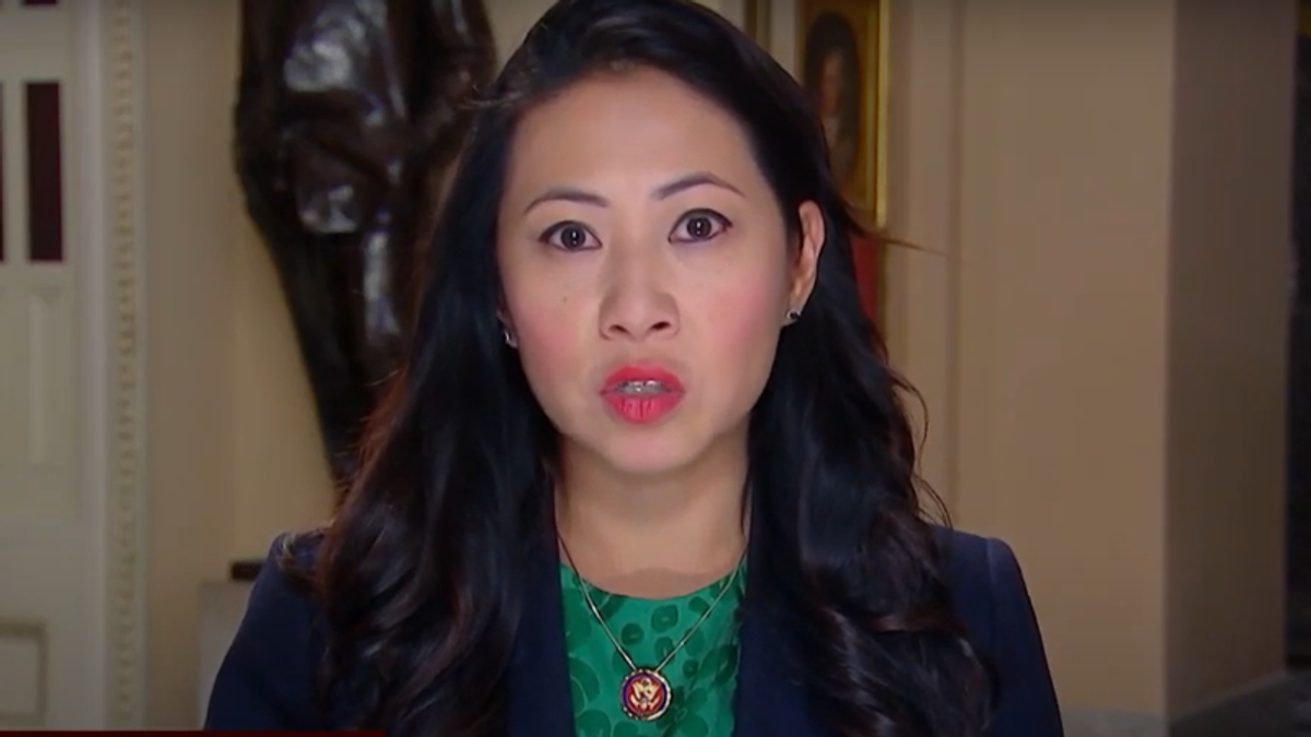 Florida Democrats score big recruitment win as Stephanie Murphy plans Senate run against Marco Rubio: report