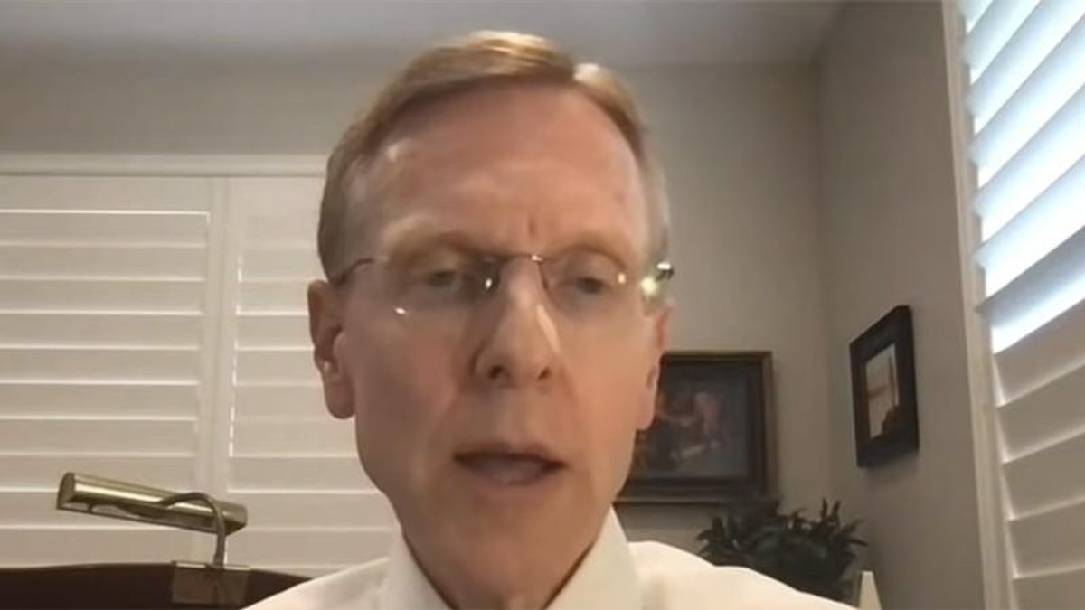 Utah GOP lawmaker abruptly quits after calling for an Arizona-style election audit
