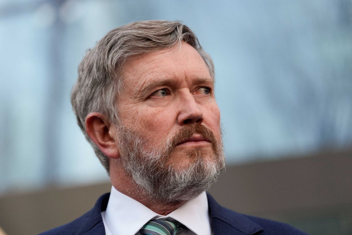 Trump tried to sabotage nemesis over bid to release Epstein files: report