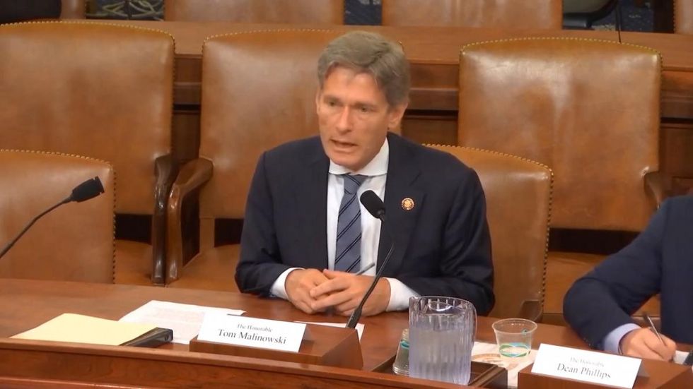 Dem lawmaker says Tucker Carlson fans are bombarding his office with calls demanding he support Russia