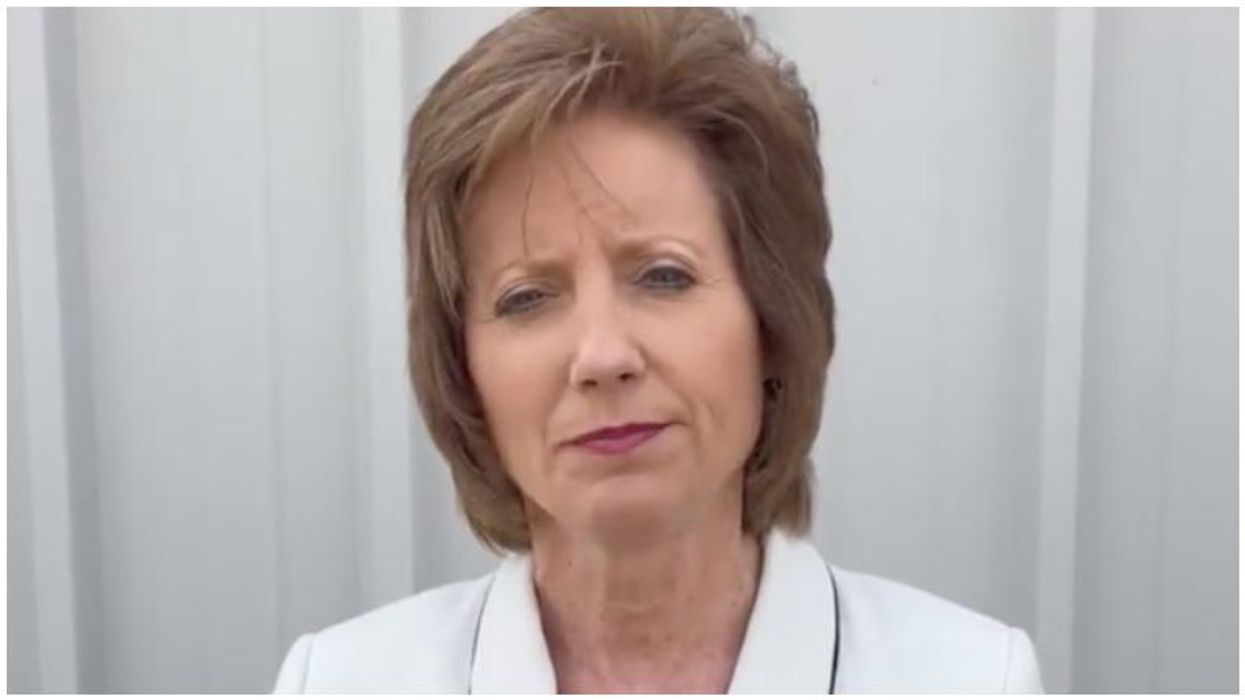 'Get professional help': Missouri Republican urges scandal-plagued Eric Greitens to drop out of Senate race