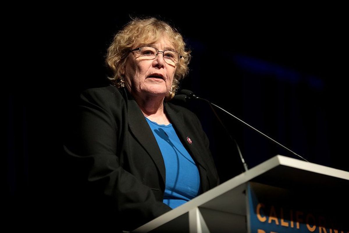 'He can't erase it': J6 committee members speak out after final Jack Smith report drops