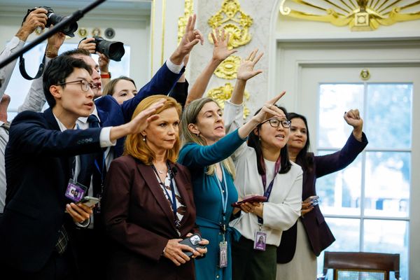 Jim Acosta gives banned White House reporters a playbook to fight back