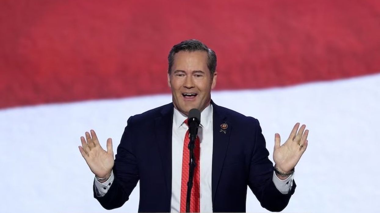 Trump adviser admits seizing Greenland is about fossil fuels, raw imperialism