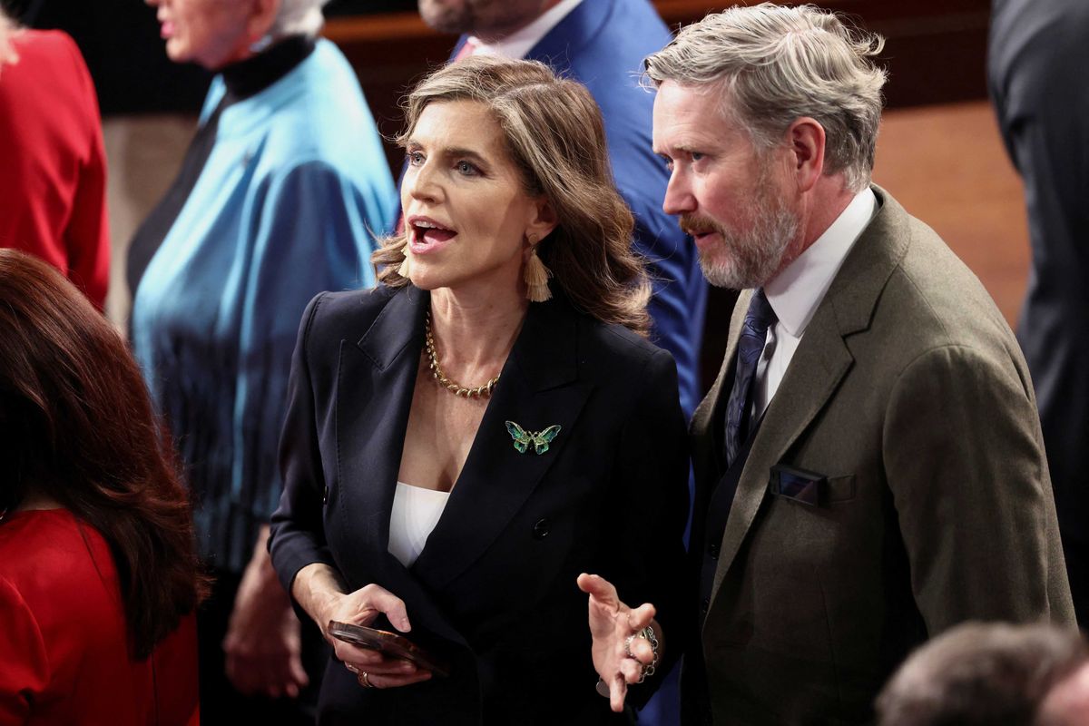 Clinton spokesperson curses in reply to Nancy Mace’s ‘unhinged’ and ‘screaming’ claims