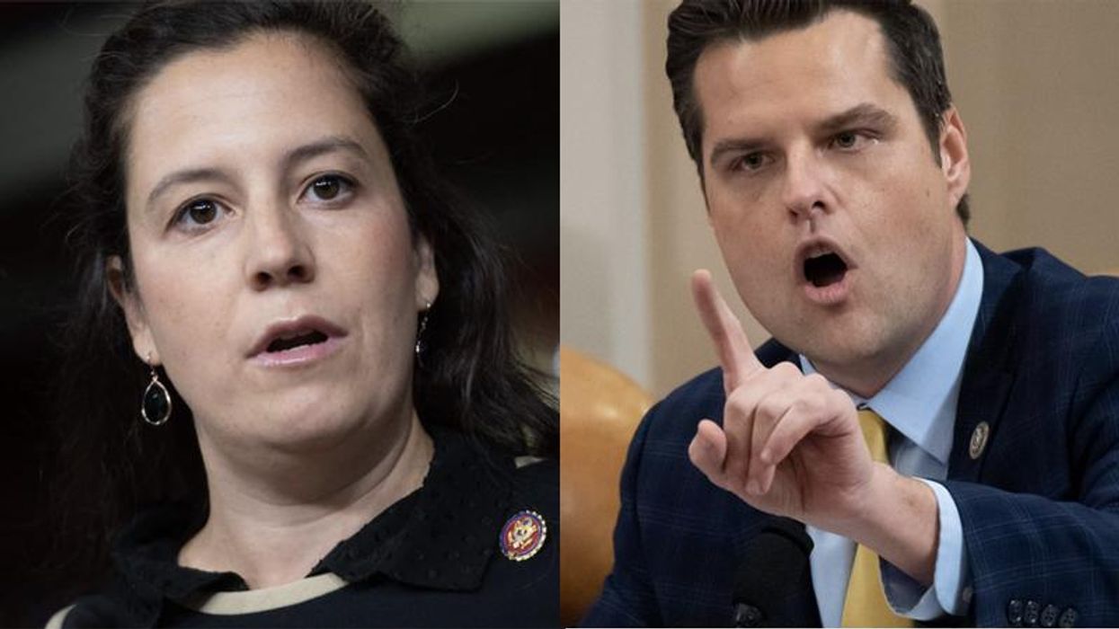 GOP lawmakers scorched for promoting the 'hateful paranoid nonsense' that led to the Buffalo mass shooting