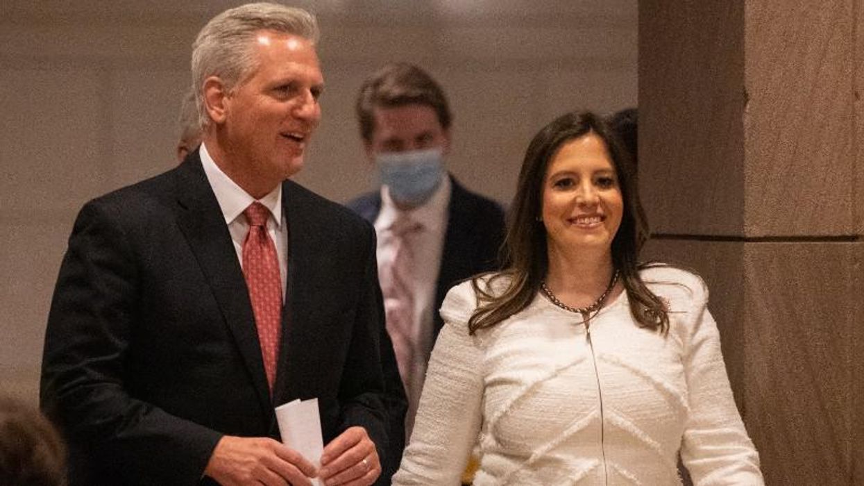 Republicans have a plan to hold America hostage