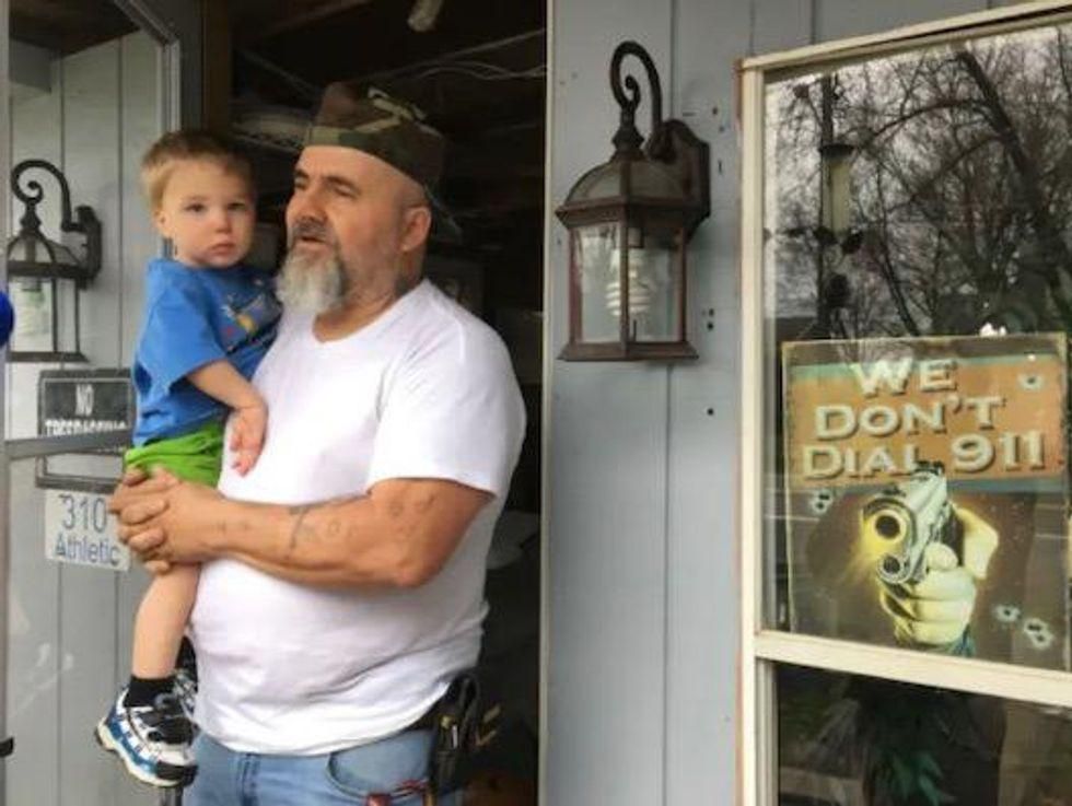 There's a big problem with religious exemptions from vaccines