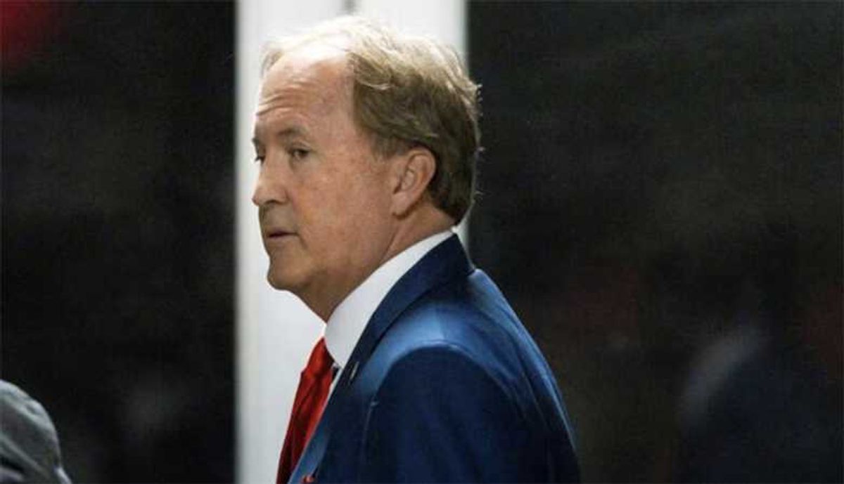 GOP stalwarts get tongue-lashing over damning Ken Paxton leaks: ‘There’s no doubt’