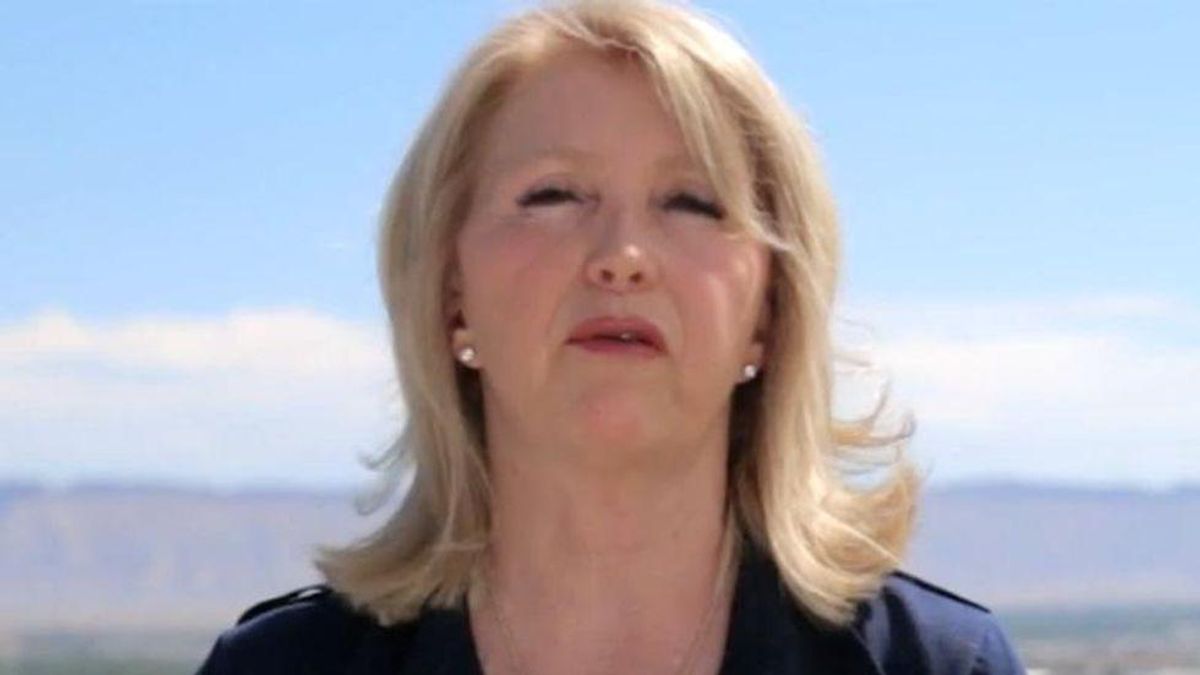 Pro-Trump Colorado official sought by FBI accused of history of election bungling: report