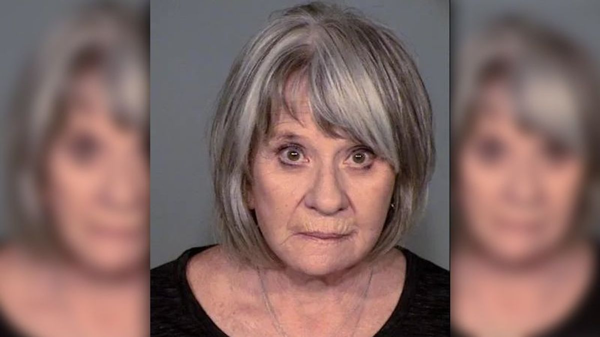 Judge gives approval for Arizona fake elector to head to Republican convention