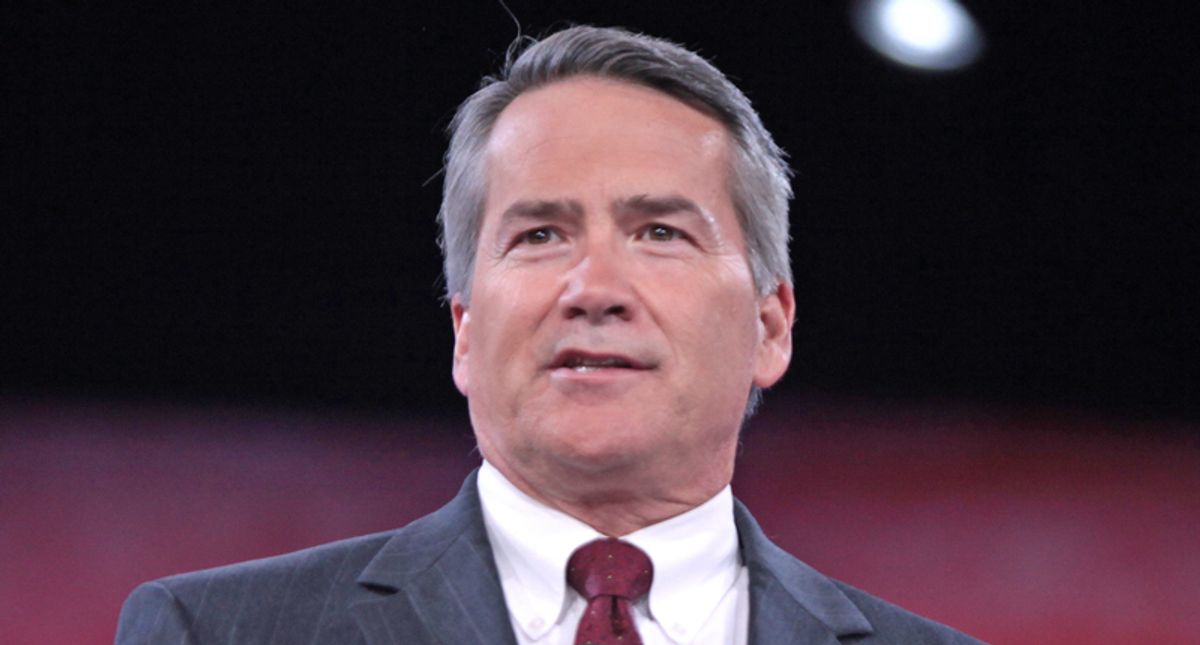 The GOP has turned their #1 issue into a joke