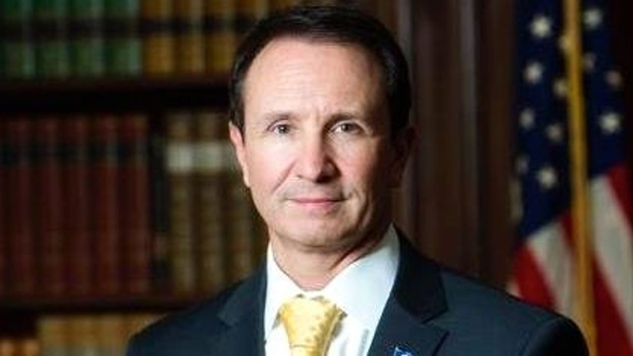 ‘Christian Theocracy’: Ten Commandments lawmaker who can’t ‘fathom’ outrage gets schooled