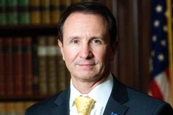 ‘Christian Theocracy’: Ten Commandments lawmaker who can’t ‘fathom’ outrage gets schooled