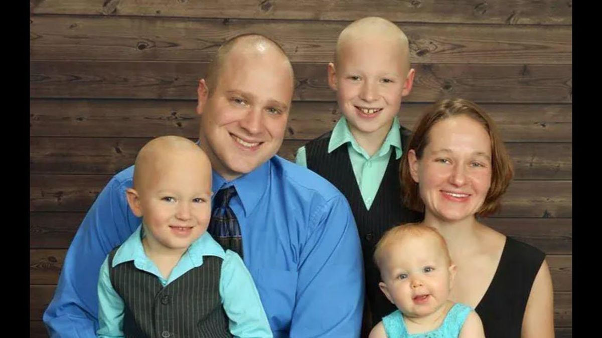 Republican investigated for child abuse says the Bible commanded him: report