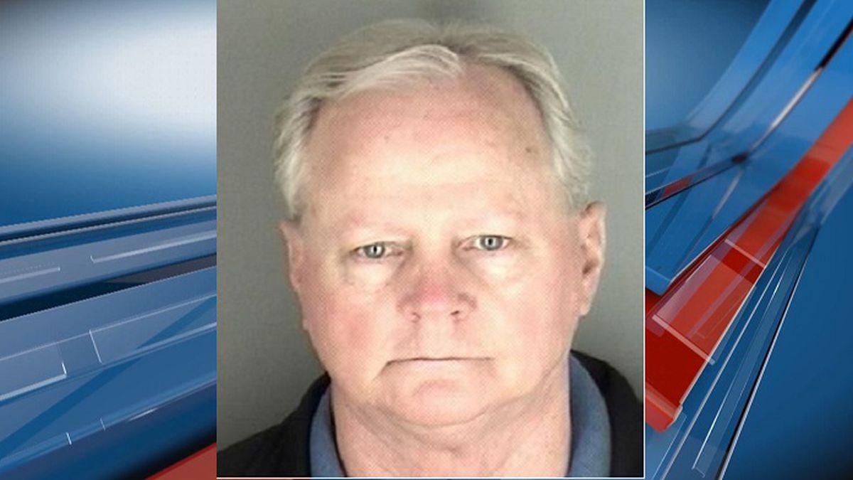 Drunk-driving GOP state senator called cop 'Donut Boy' and said he could 'take' him: police