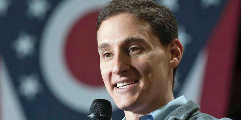 Josh Mandel kicked out of RNC donor retreat: report