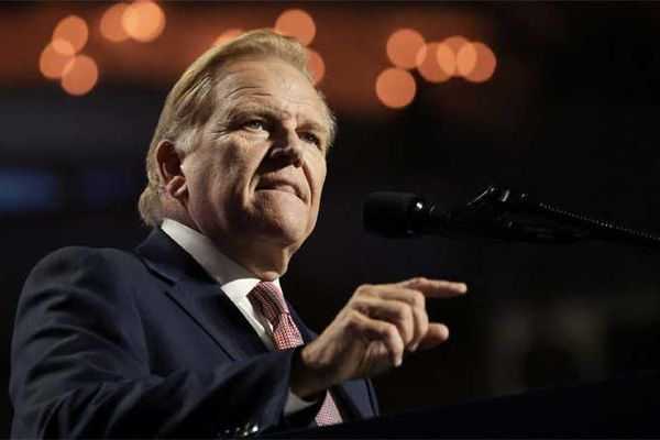 Republicans turning their 'most reliable allies' into 'punching bags' to sway voters