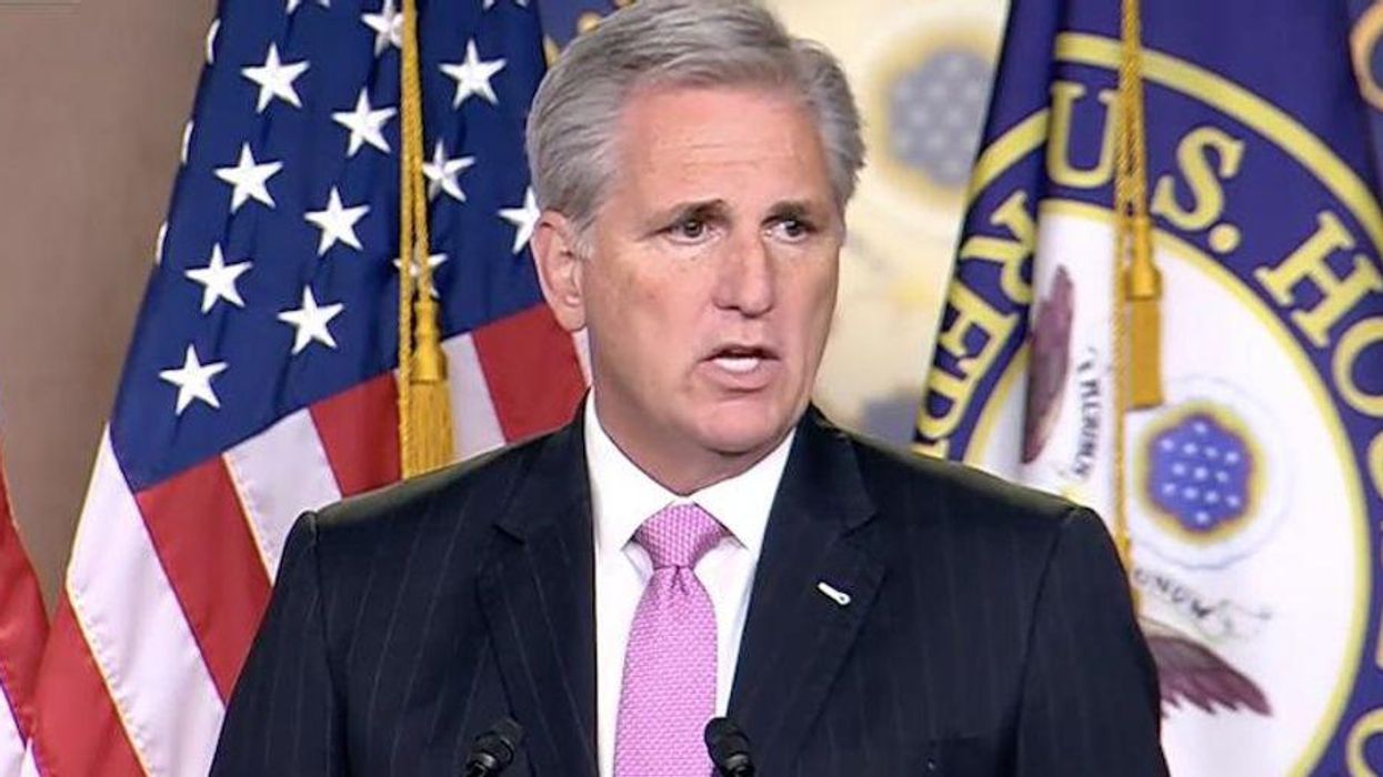 Kevin McCarthy struggles to maintain a foothold in his party as extremists rise within the GOP: report