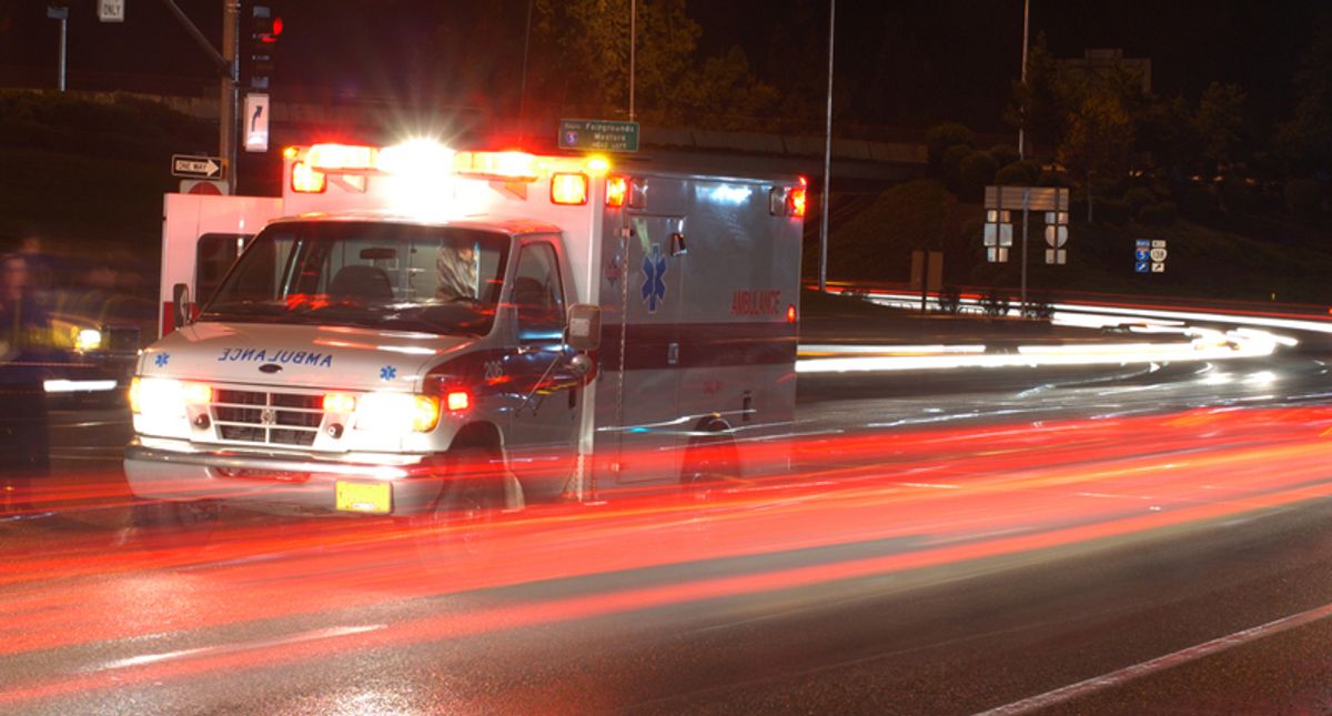 Anti-abortion center left woman with life-threatening rupture after botching diagnosis: lawsuit