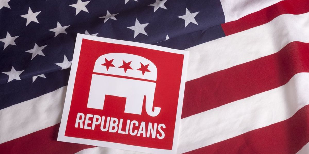 Arizona AG Candidate Glassman Under Campaign Finance Investigation