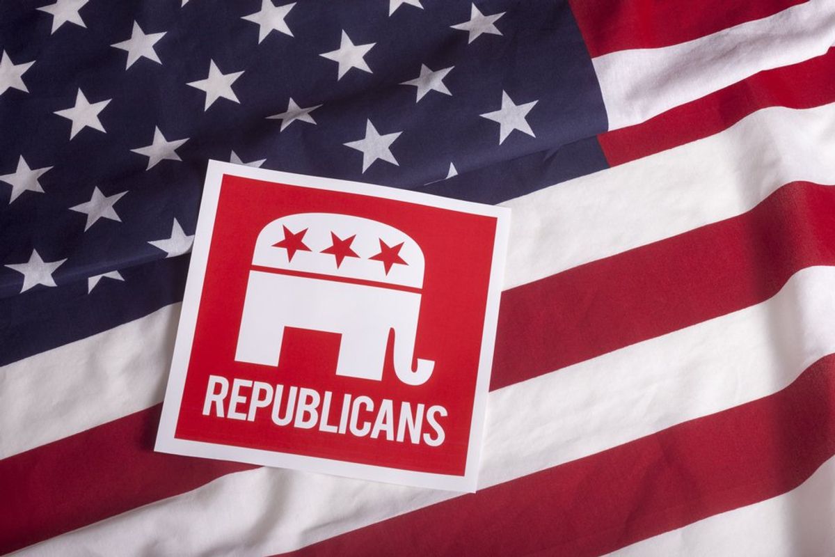 Arizona Republican under investigation for excessive donations