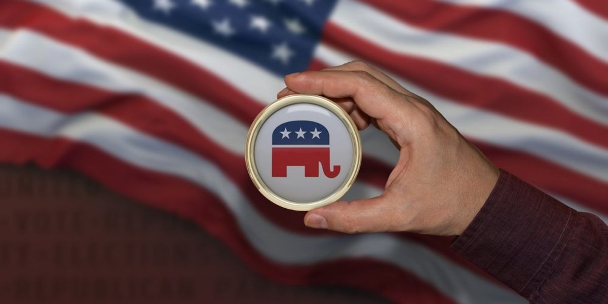 Firebrand MAGA senator jumps into race for governor: report