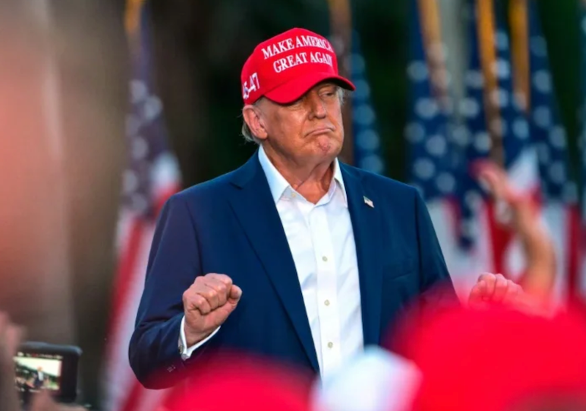 Meta lifts restrictions on Trump's Facebook and Instagram accounts
